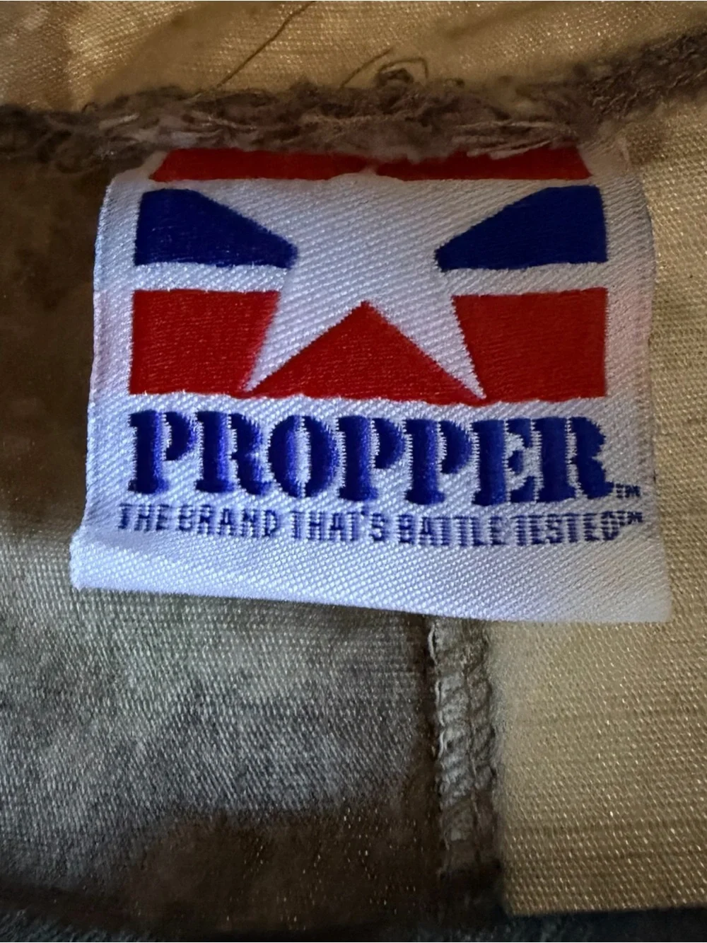 Propper A-TACS Camo Patrol Cap XL Tactical Military Concealment NWT